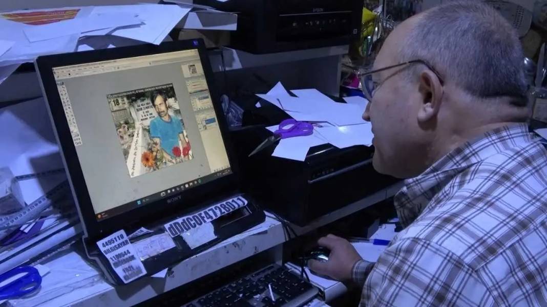 Isparta’nın 52 Yıllık Fotoğrafçısı Arşivini Müzeye Dönüştürecek! 4